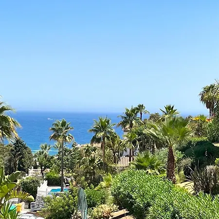 Sea View La Cala - Pass The Keys شقة *
