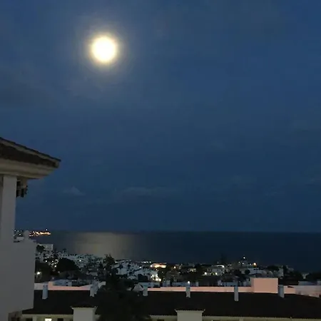 Sea View La Cala - Pass The Keys *