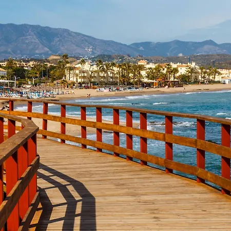 Sea View La Cala - Pass The Keys * ميخاس
