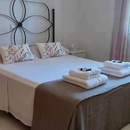 Sea View La Cala - Pass The Keys شقة *