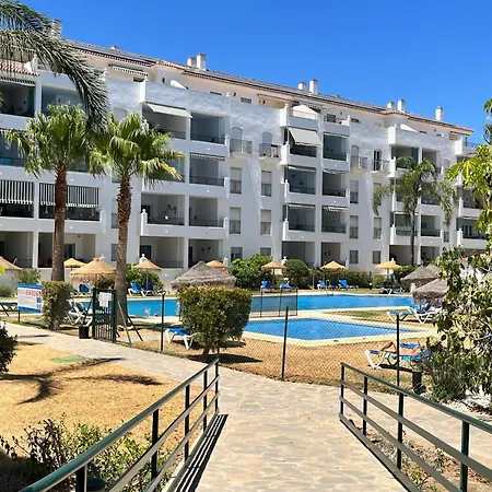Sea View La Cala - Pass The Keys شقة ميخاس