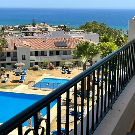 شقة Sea View La Cala - Pass The Keys
