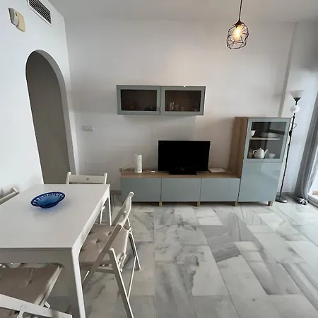 شقة Sea View La Cala - Pass The Keys ميخاس