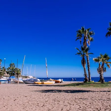 Sea View La Cala - Pass The Keys *